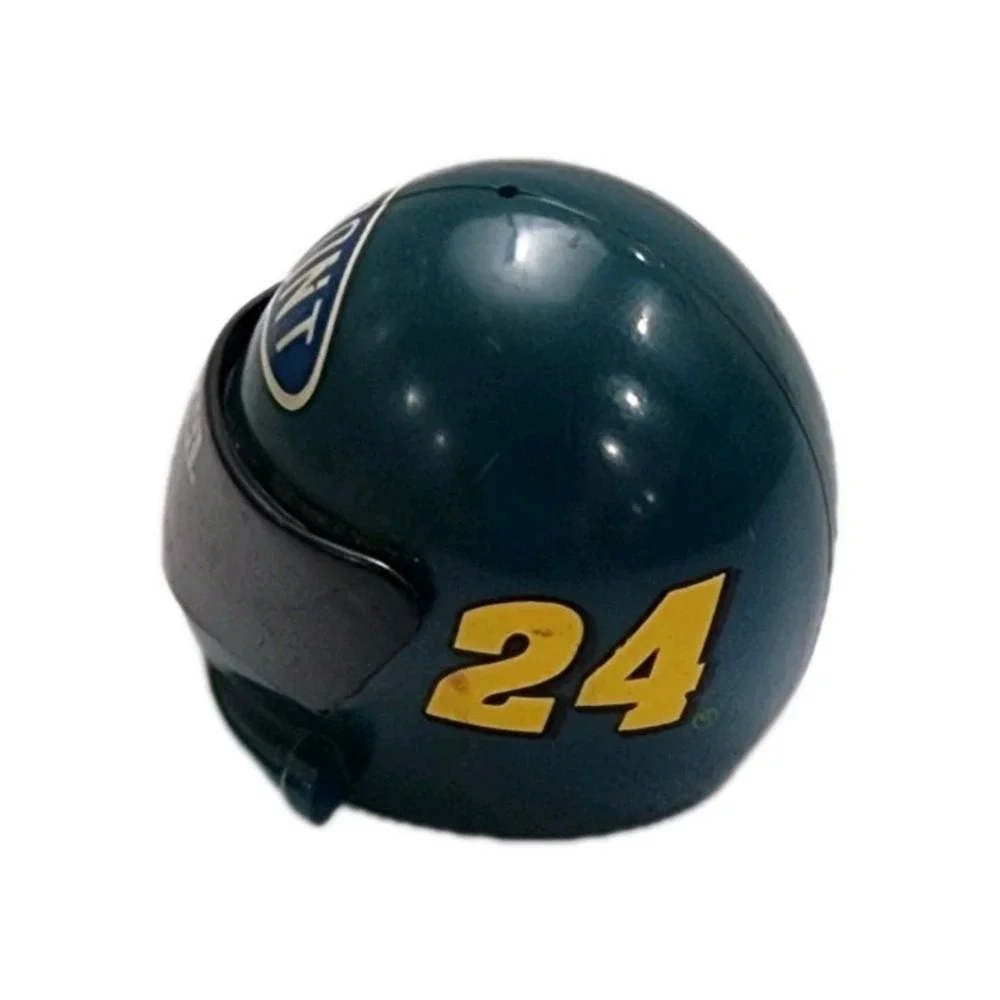 Vintage Jeff Gordon #24 Antenna Ball 2003 Motorspiorts Green - Picture 2 of 7
